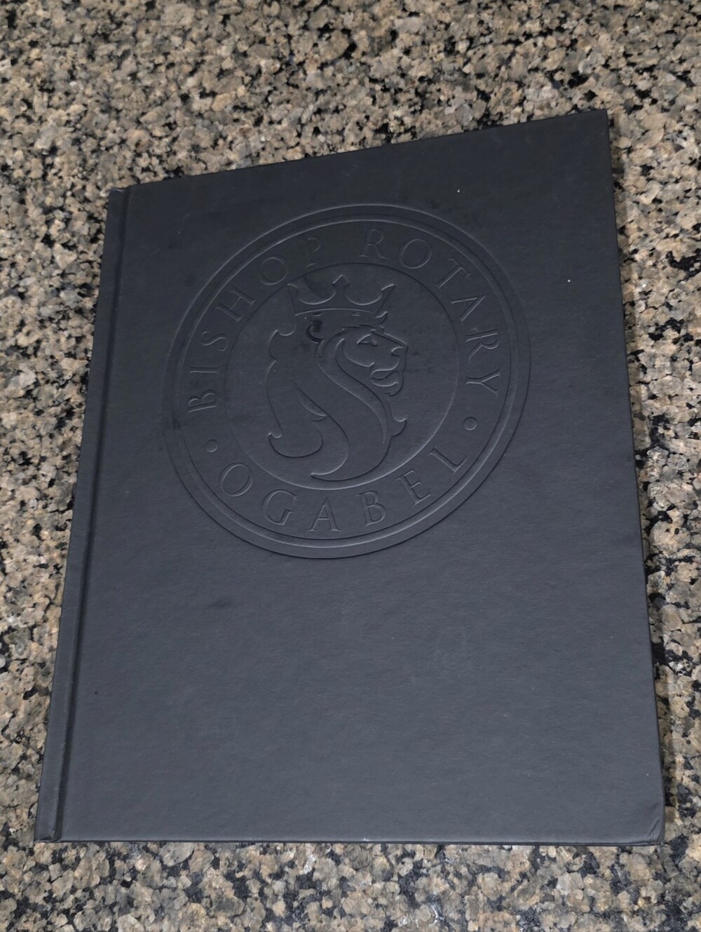 OG Abel X Bishop Sketchbook collaboration rare limited edition exclusive Htf
